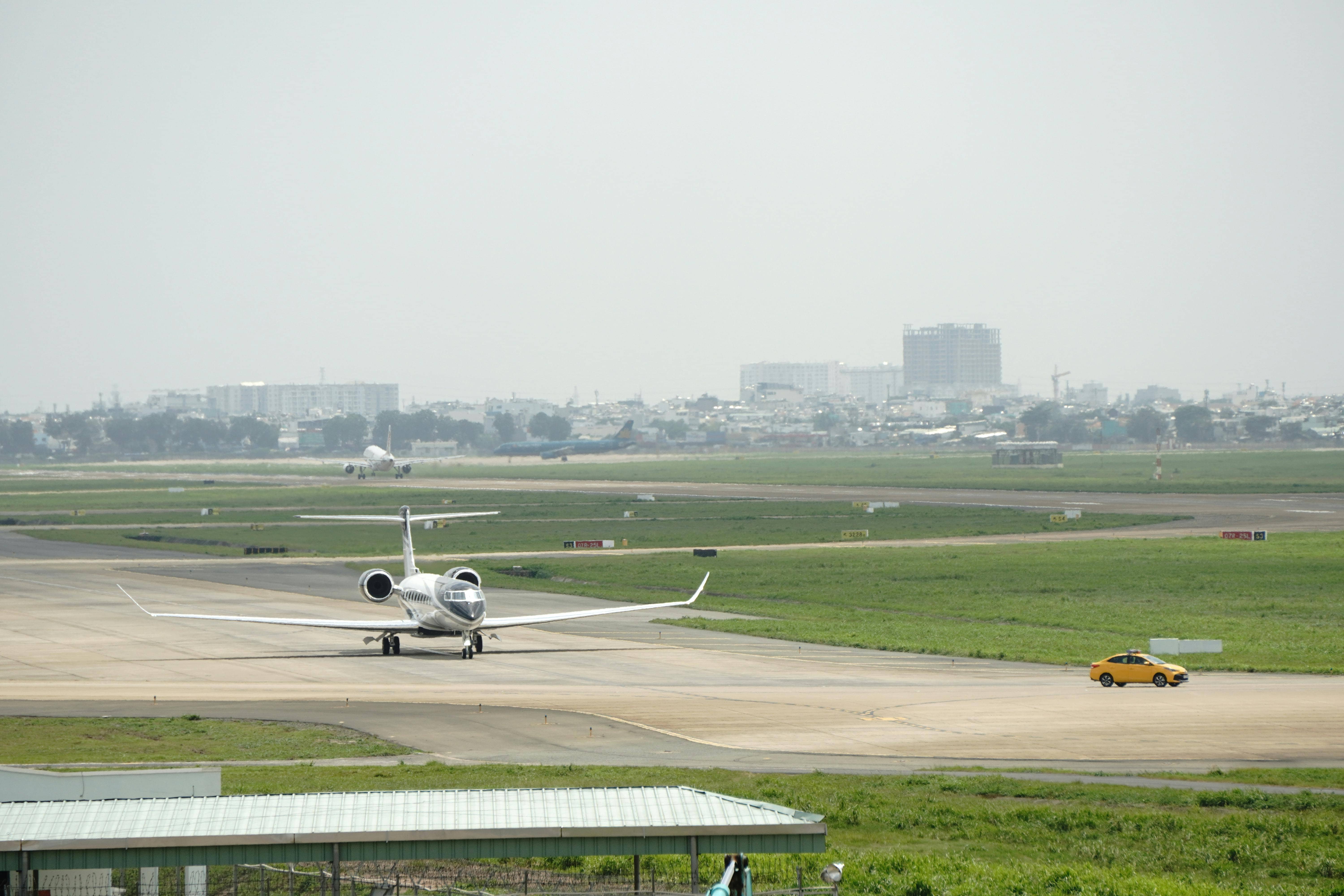 Image de service Farokh Taxi 5